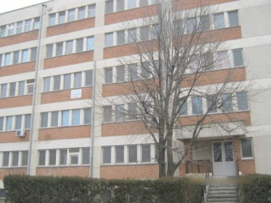 Şcolile şi spitalul din Hârşova sunt pregătite pentru iarnă